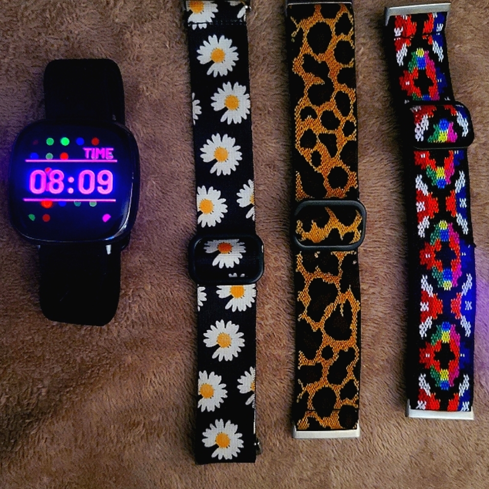 Fitbit Sense (Original)